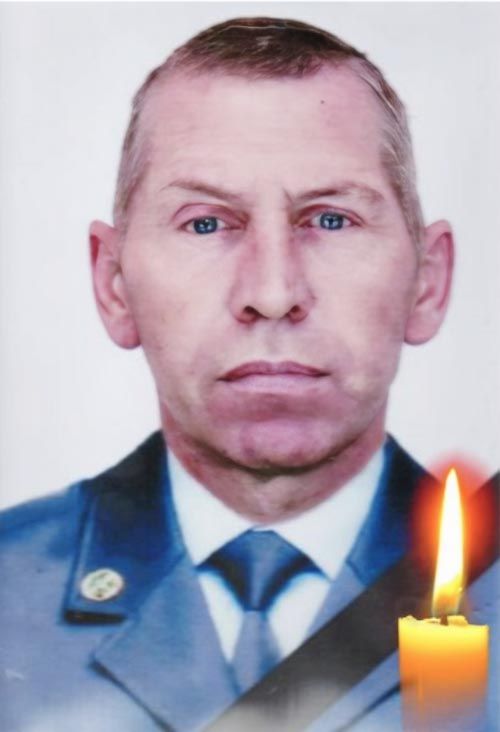 Фото до матеріалу: Трагедія на Полтавщині: за тиждень загинули 30 військових з області