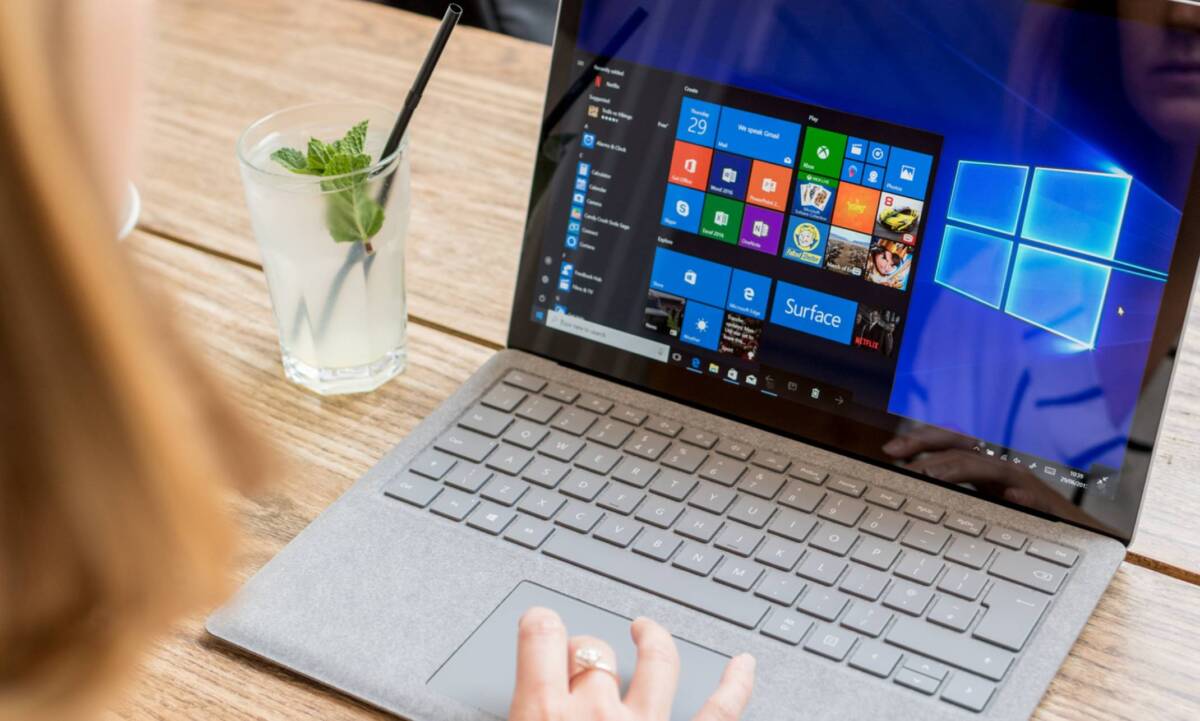 Фото до матеріалу: Microsoft обіцяє оптимізувати Windows для слабких комп'ютерів
