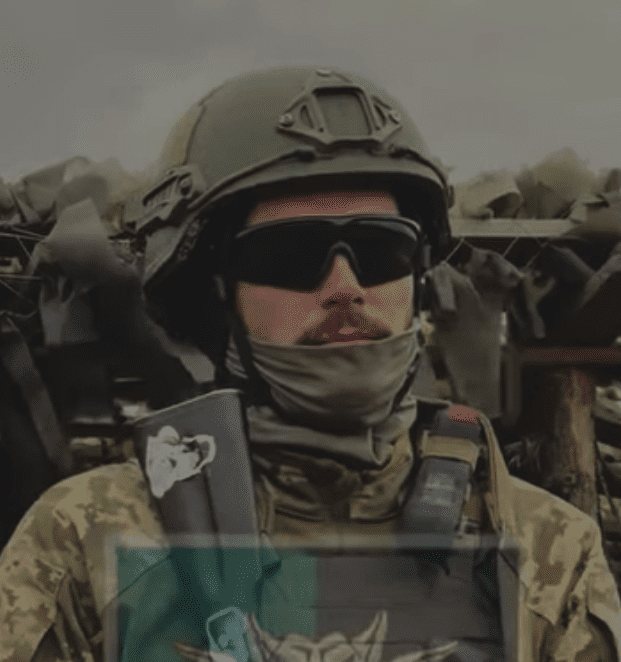 Фото до матеріалу: Справжня сила українського воїна: як 38-ма бригада морської піхоти повертається до бою