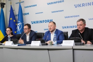 Фото до матеріалу: В Україні стартує державне фінансування остеоінтегративного протезування