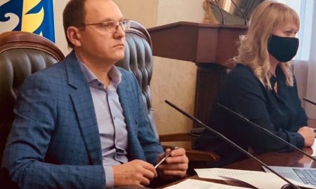 Фото до матеріалу: Новини Нікополя