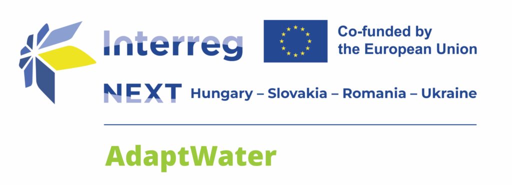 Фото до матеріалу: БУВР Тиса отримав грант ЄС на відновлення меліоративних каналів у Берегівському районі