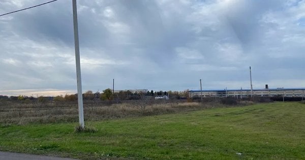 Фото до матеріалу: Буська міськрада продала ділянку за 3,1 млн грн: хто купив і що будуватиме