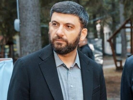 Фото до матеріалу: Гройсман увійшов до числа лідерів рейтингу прем’єрів