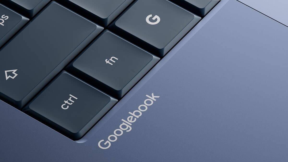 Фото до матеріалу: Google презентувала Googlebook: новий клас ноутбуків на Android із Gemini у кожному кліку