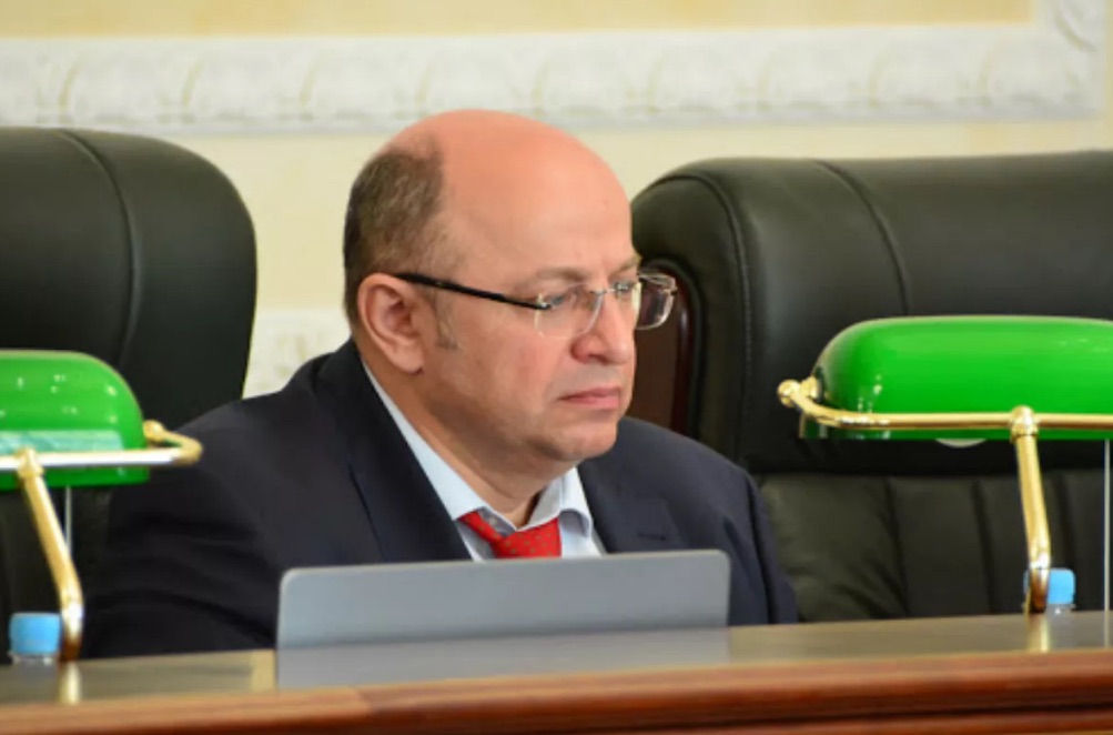 Фото до матеріалу: Декларації голів одеських судів 2025: скільки заробили Євген Козирський та інші