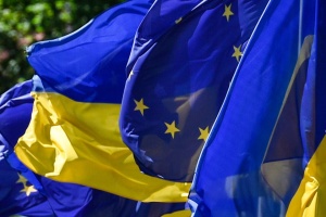 Фото до матеріалу: Україна вшановує День пам'яті та перемоги над нацизмом: чому 8 травня стало новою національною датою