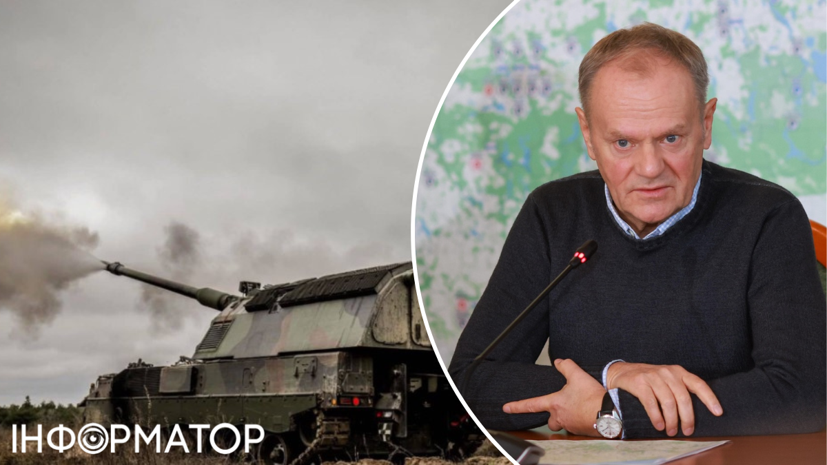 Фото до матеріалу: Польща відмовляється переконувати Україну погодитися на одноденне перемир'я