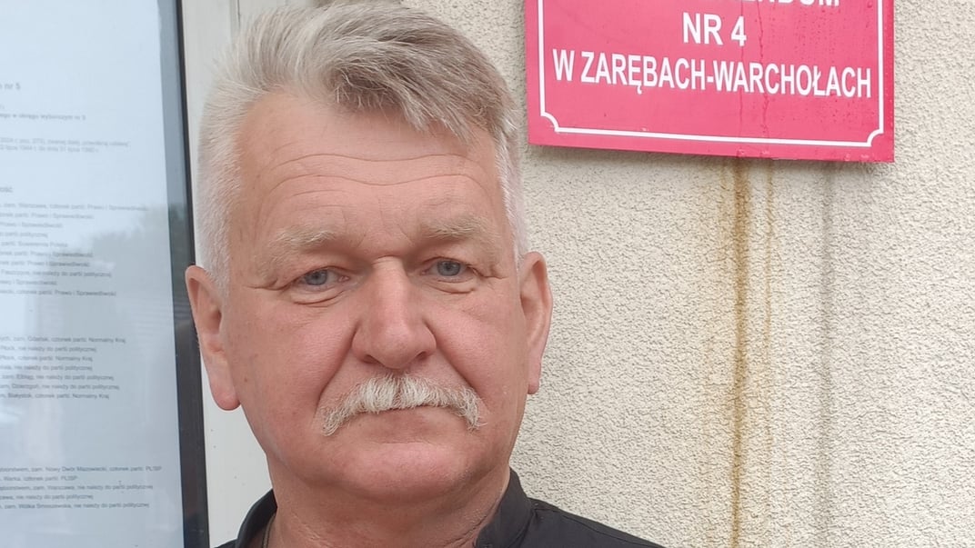 Фото до матеріалу: Ексзаступника міністра Польщі визнали винним за образи на адресу українців
