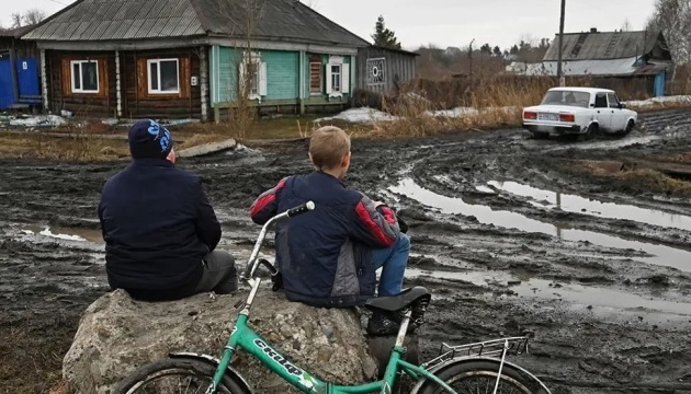 Фото до матеріалу: Росія втратила доступ до іноземних брендів: розвідка про вимушене імпортозаміщення