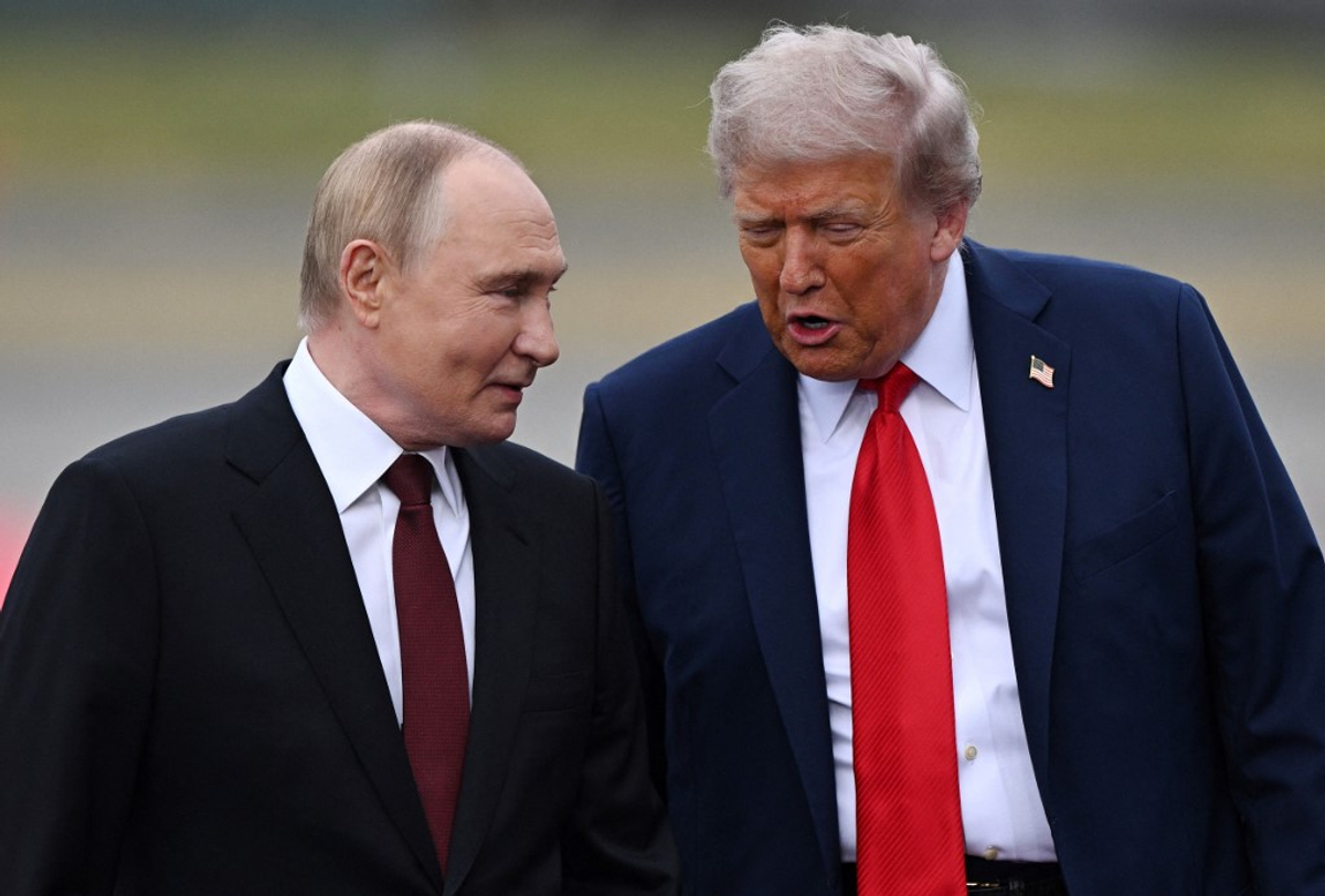 Фото до матеріалу: Трамп стверджує про тиждень без атак, але Росія продовжила обстріли енергетики України
