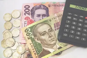 Фото до матеріалу: «Пакунок малюка»: як дистанційно подати заяву на грошову компенсацію