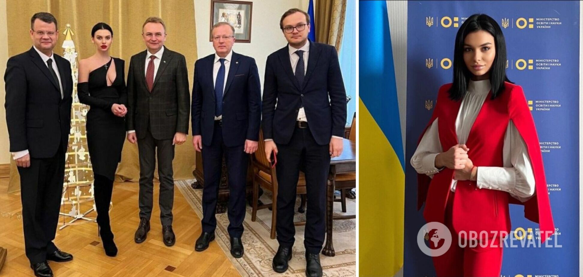 Фото до матеріалу: Тетяна Мокріді - новини сьогодні, біографія, фото, відео, історія життя