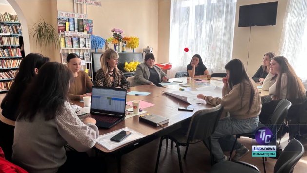 Фото до матеріалу: Молодіжна рада Визирської ОТГ підтримає культурні проєкти в 2026 році