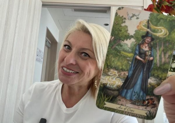Фото до матеріалу: Таро для Скорпіона на червень 2026: ризиковані рішення та нові можливості
