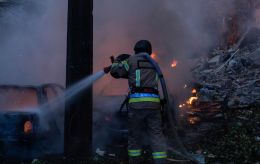 Фото до матеріалу: Україна збільшила дальність ударів по РФ на 170%: від Енгельса до Ухти