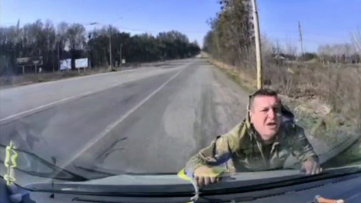 Фото до матеріалу: Володимирський суд засудив колишнього поліцейського до п'яти років за хабар