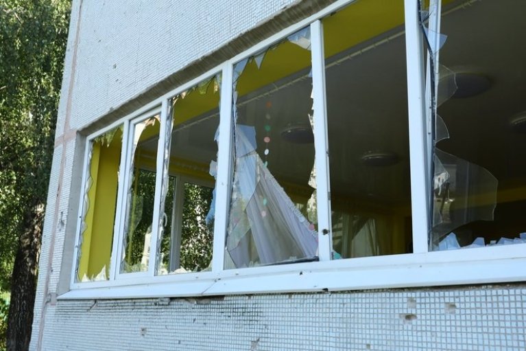 Фото до матеріалу: В Міноборони попередили, що Росія готує на цю ніч ракетний удар — DSnews.ua