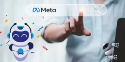 Фото до матеріалу: Meta уклала угоду з Overview Energy для отримання електроенергії з космосу