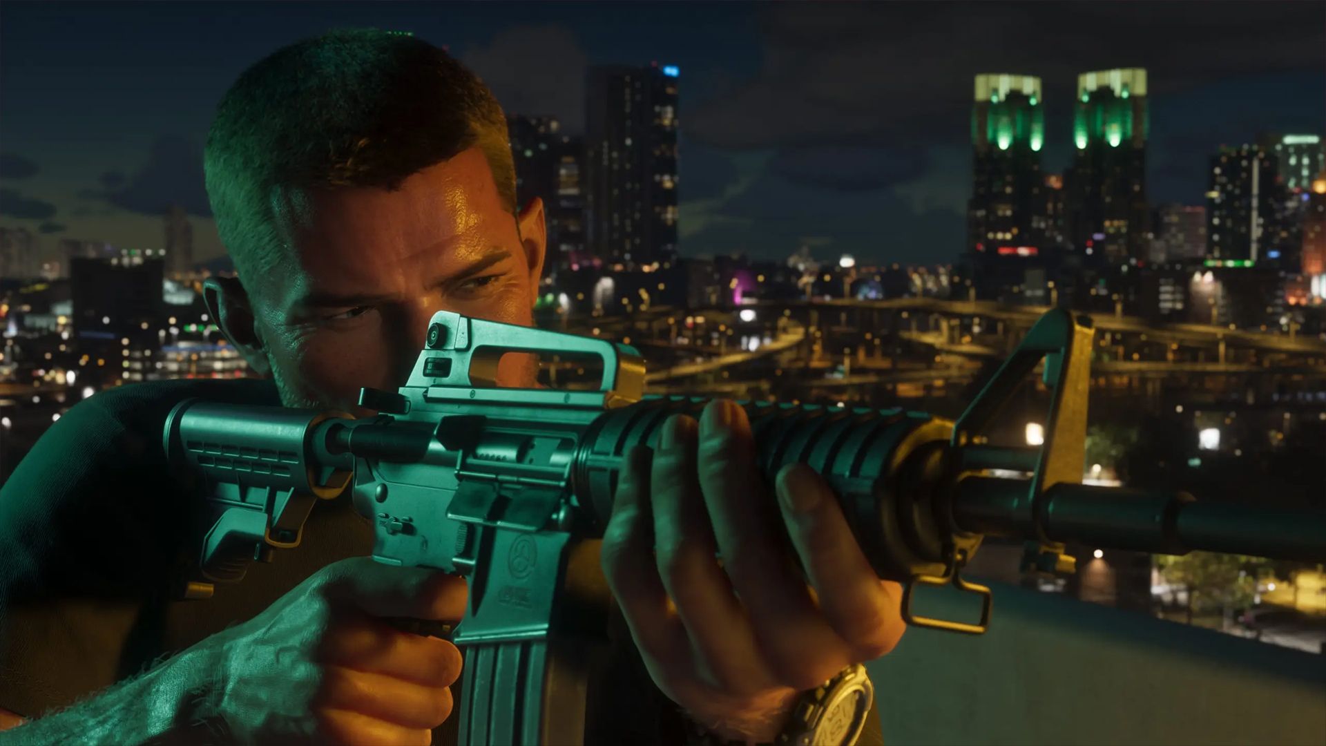 Фото до матеріалу: Rockstar представлять новий трейлер GTA 6 наступного тижня – геймери знайшли купу доказів