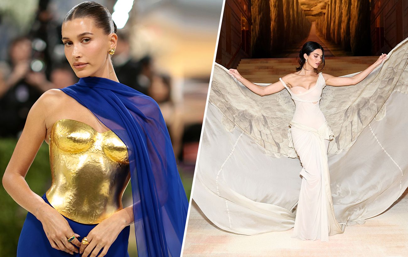 Фото до матеріалу: Met Gala 2026: найяскравіші образи зірок у Нью-Йорку