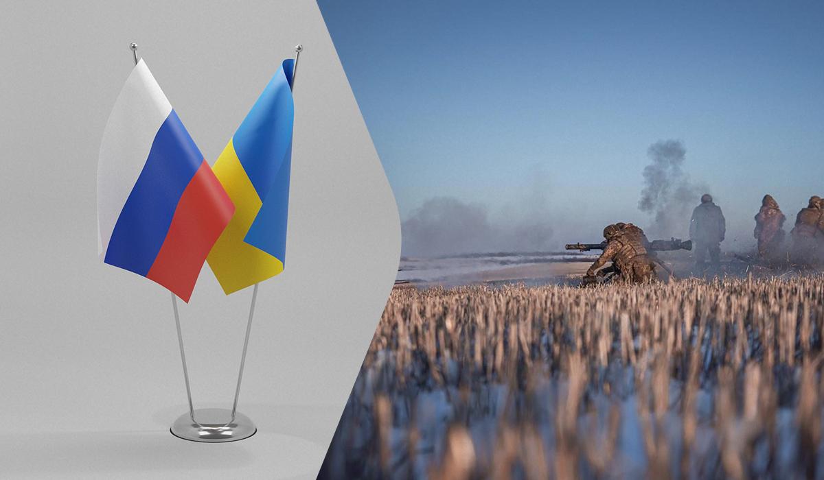Фото до матеріалу: FT: Війна з Іраном змінила геополітику на користь України та послабила Росію