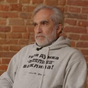Фото до матеріалу: У Черкасах майстер-клас «Мак — символ пам'яті» 6 травня