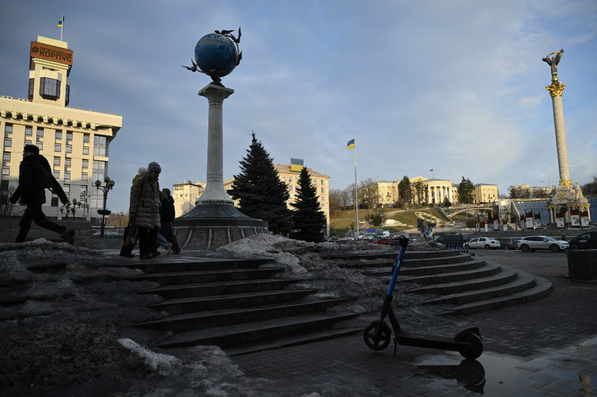 Фото до матеріалу: ВВП України впав на 0,5% у першому кварталі 2026 року через військові дії
