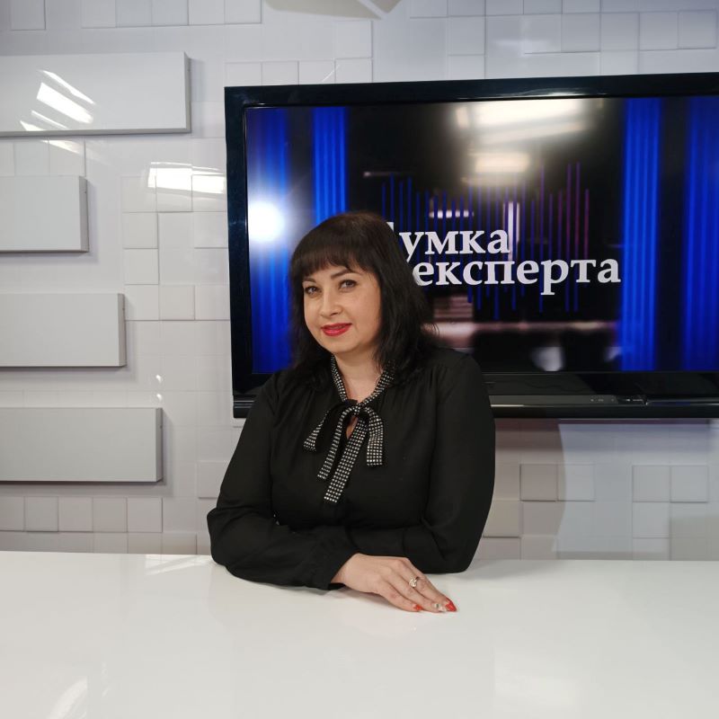Фото до матеріалу: Як стати справжнім лідером і не відкладати життя на потім: поради експерта Вікторії Штейнберг