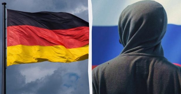 Фото до матеріалу: Німеччина розкрила нову тактику російських диверсій: кримінальність та "одноразові агенти"