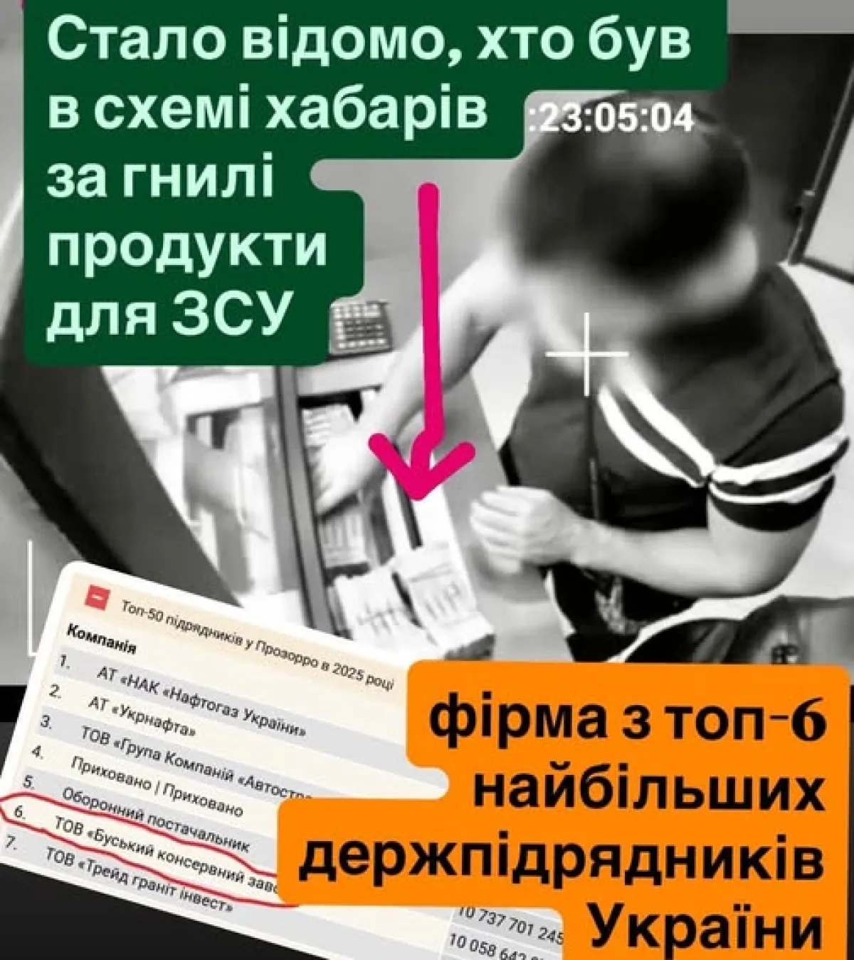 Фото до матеріалу: Буський завод обійшов олігарха Пінчука в рейтингу тендерних мільярдерів