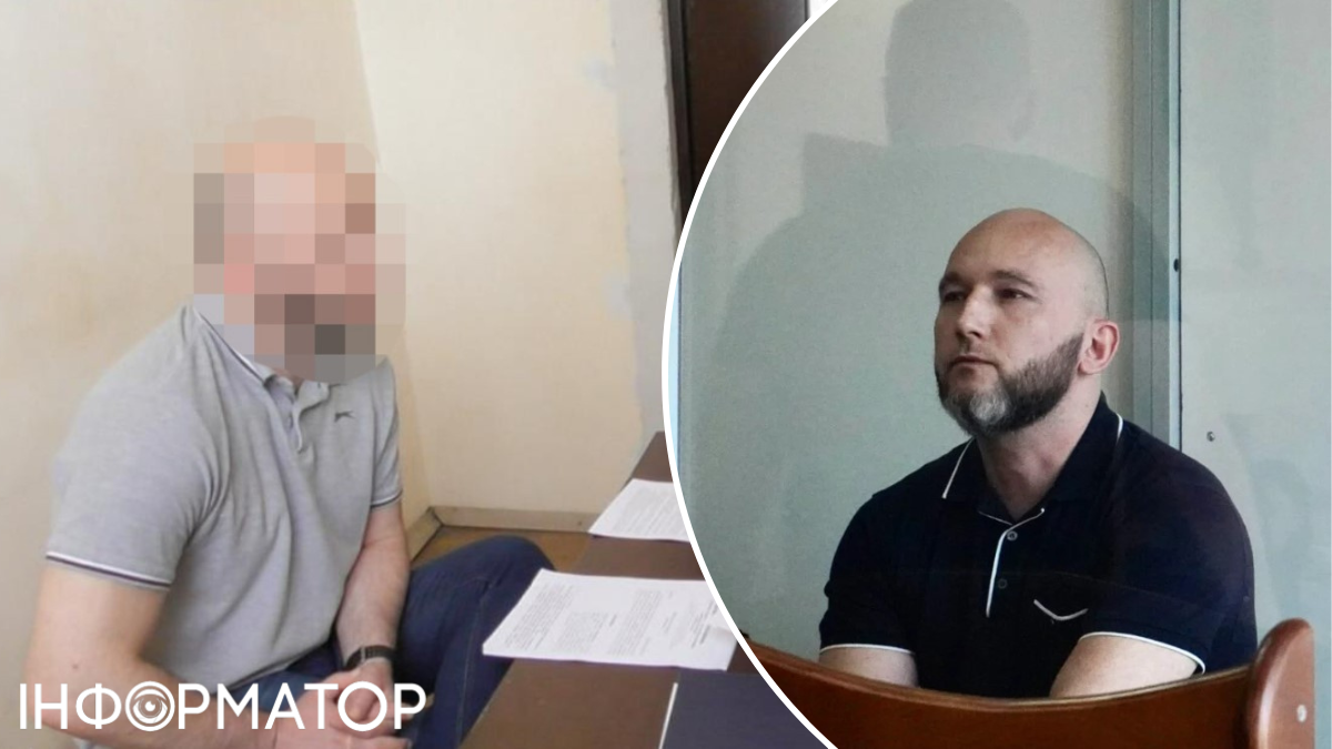 Фото до матеріалу: ДБР розкрило схему захоплення квартир померлих за участі судді Тандира