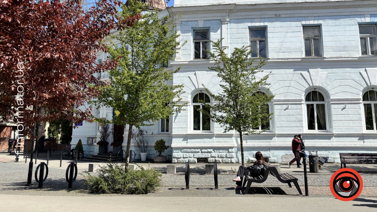 Фото до матеріалу: До 30 градусів тепла: як зміниться погода на Прикарпатті 6 травня