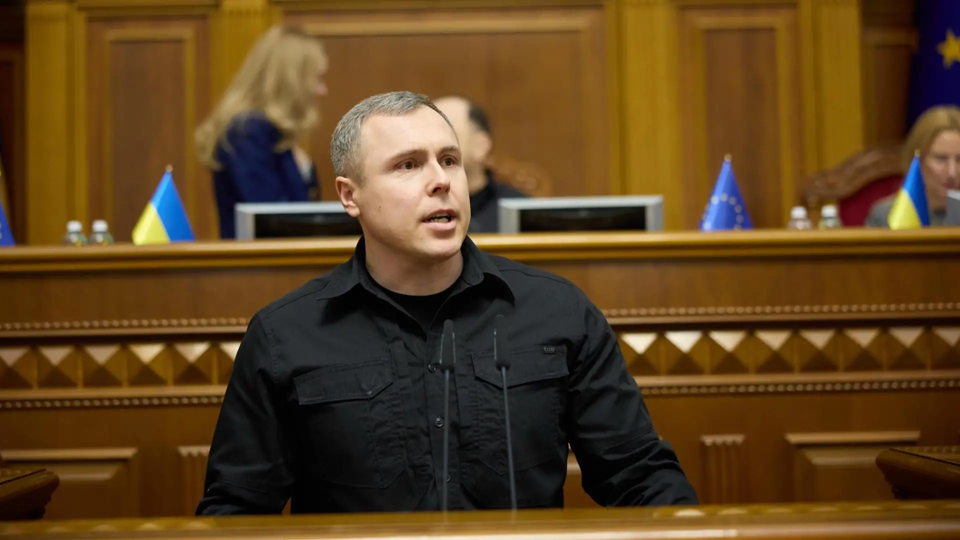 Фото до матеріалу: Росія не має резервів для масштабних наступів, але продовжує тиск на Донеччині, Сумщині та Запоріжжі — Костенко