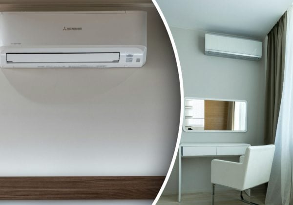 Фото до матеріалу: До спеки +35°C: як самостійно підготувати та почистити кондиціонер, щоб зекономити