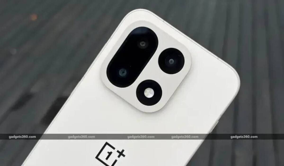 Фото до матеріалу: Інсайдери розкрили характеристики майбутнього OnePlus 16