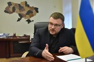 Фото до матеріалу: НАБУ викрило на хабарі начальника слідчого відділу СБУ в Полтавській області