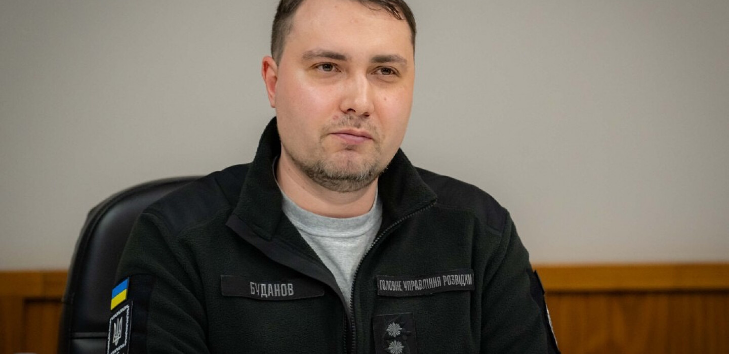 Фото до матеріалу: Буданов зустрічається з фракціями Верховної Ради: деталі порядку денного