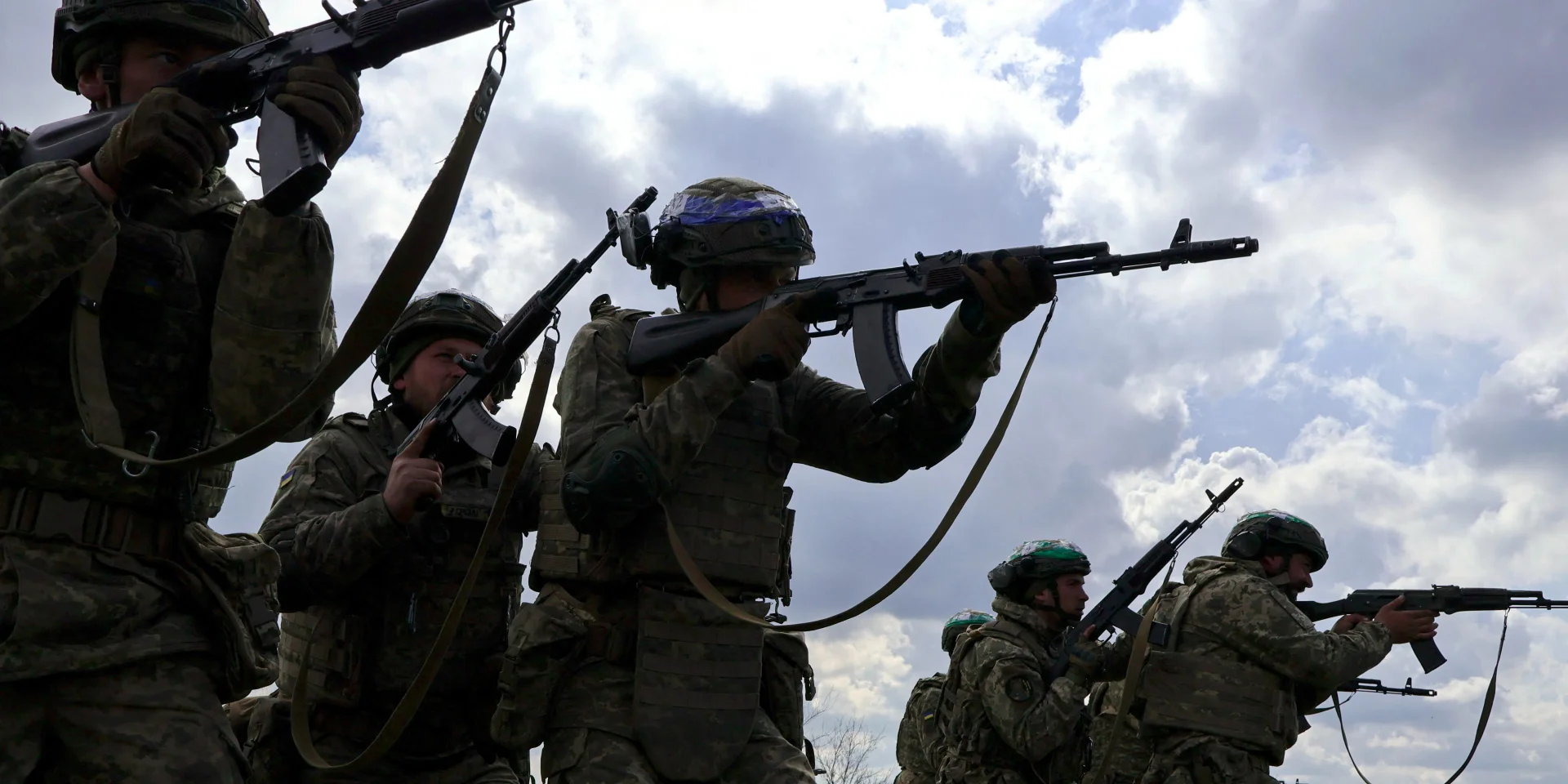 Фото до матеріалу: Міноборони планує змінити систему бронювання: чому це викличе суспільний опір