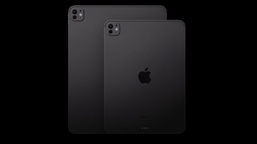 Фото до матеріалу: Apple “поховала” найочікуваніший планшет: чому iPad Ultra так і не вийде у світ