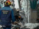Фото до матеріалу: Кількість загиблих у Києві після російської атаки зросла до 12