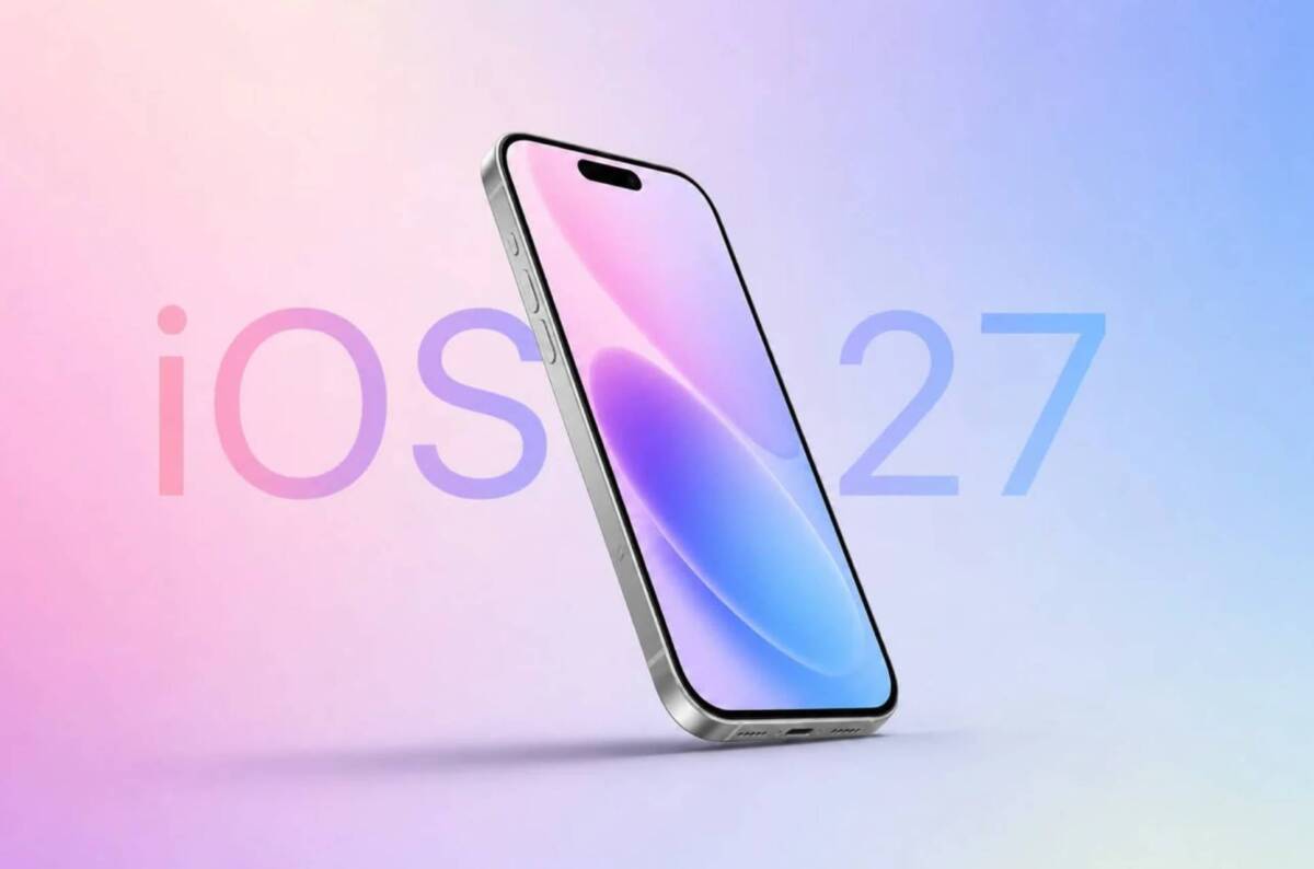 Фото до матеріалу: Чотири моделі iPhone залишаться без оновлення iOS 27
