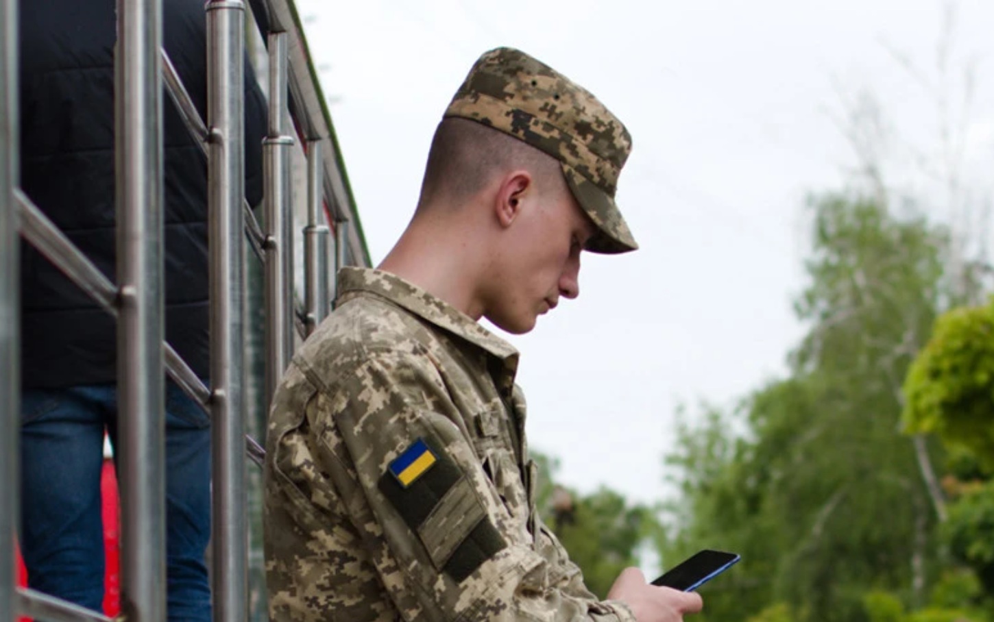 Фото до матеріалу: Мобілізація з 21 року: експерти пропонують знизити вік заради оборони, влада відмовляється