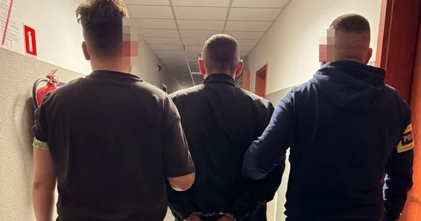Фото до матеріалу: Польща депортувала українця за керуванням у стані сп'яніння