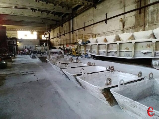 Фото до матеріалу: Від «Азовсталі» до керма тролейбуса: історія переселенки з Маріуполя в Хмельницькому