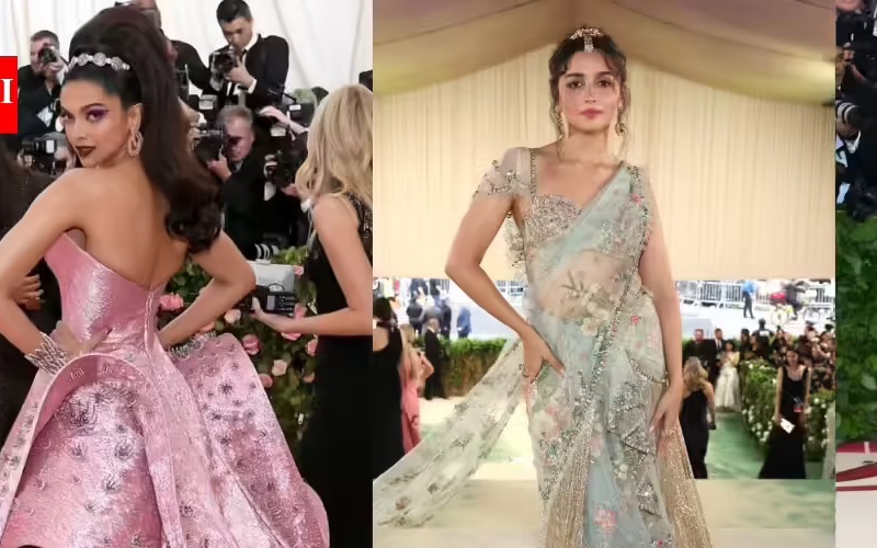 Фото до матеріалу: Met Gala 2026: тема, ціна та учасники модного балу в Нью-Йорку