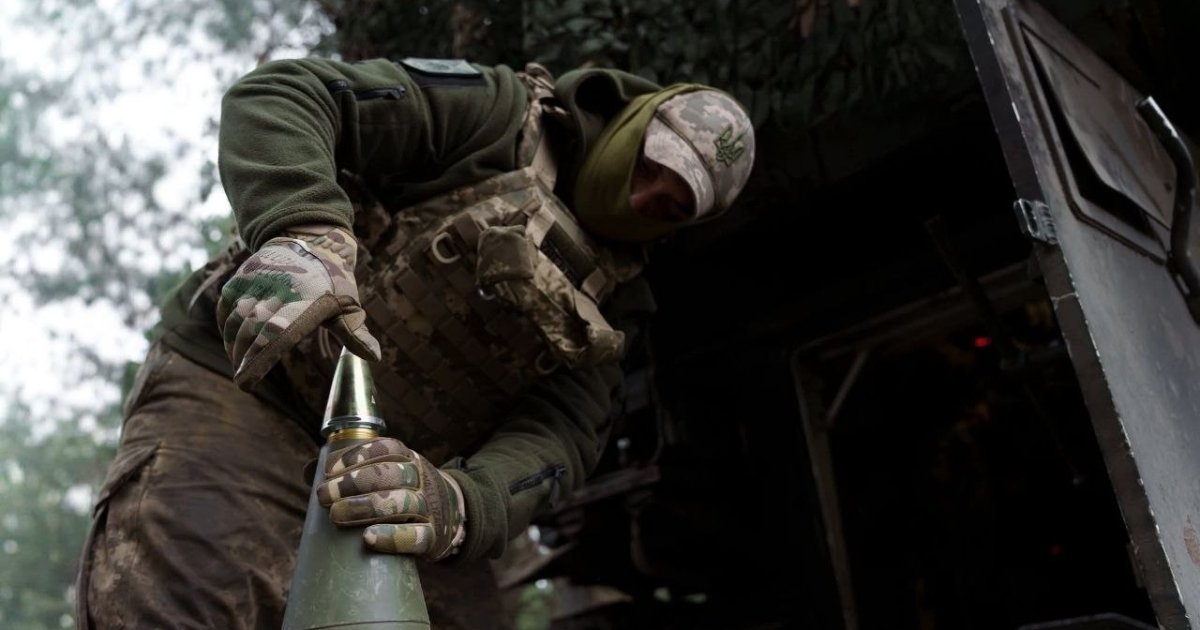 Фото до матеріалу: Генштаб ЗСУ: втрати ворога станом на 28 квітня 2026 року