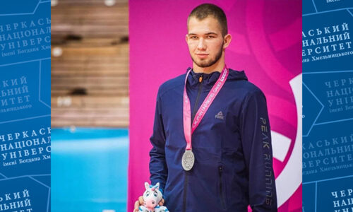 Фото до матеріалу: Наука підтверджує: прогулянки у лісі «Холодного Яру» — найкращий спосіб відновити нерви