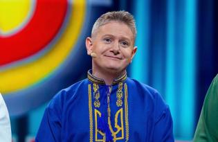 Фото до матеріалу: Лілія Ребрик про «Дизель шоу», війну та виховання трьох доньок: «Нас одружила вся країна»