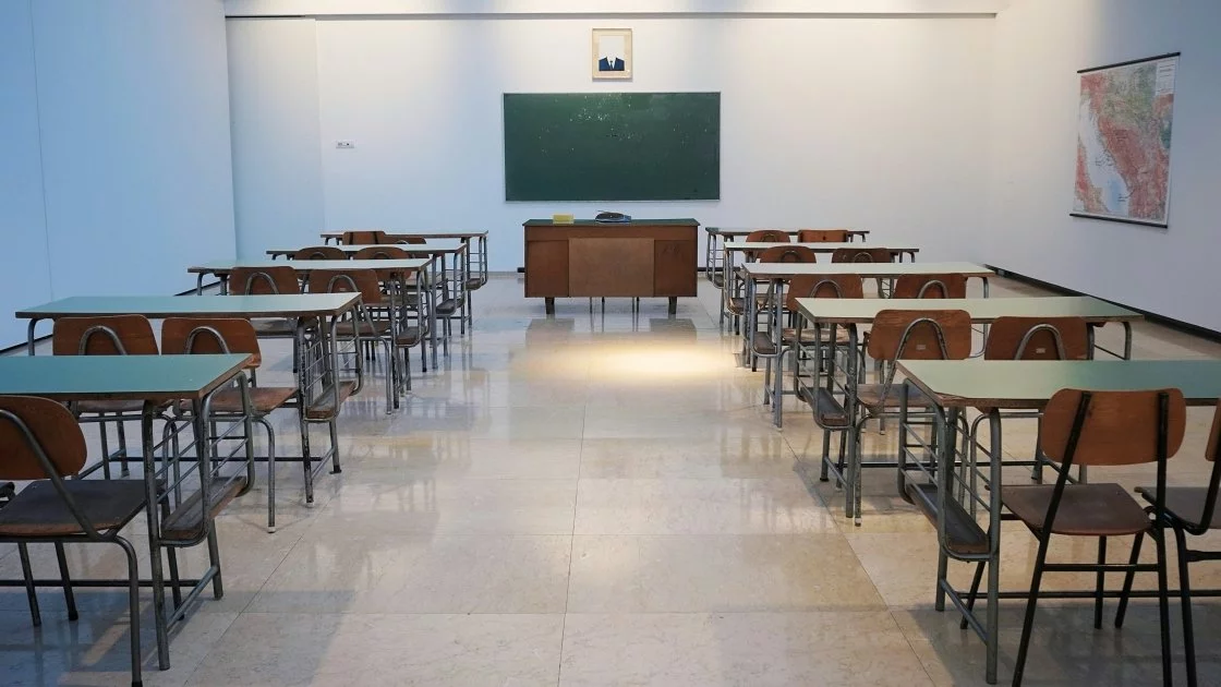 Фото до матеріалу: Щітецька гімназія у Вінниці перетворять на початкову школу